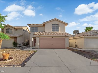 2104 Blue Zenith Cir