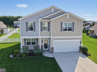 Property at 7321 Gregory Blvd, Milford, DE