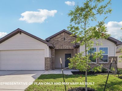 The Denton Plan, Carillon