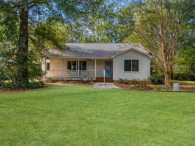 82 Claude Whiddon Dr