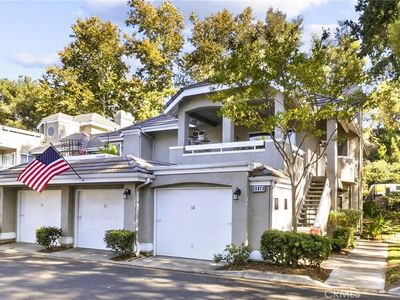 23973 Arroyo Park Dr Unit 112