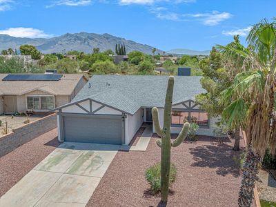 9316 N Eagle Dancer Dr