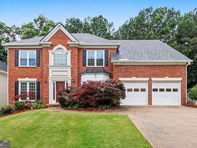 6110 Georgetown Park Dr