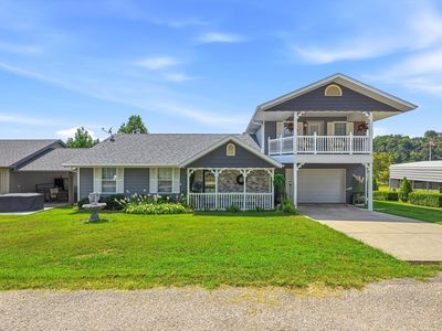 3312 Long Bend Road