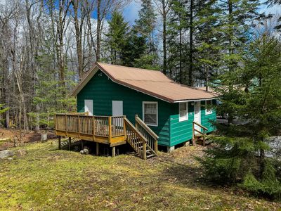 Property at 291 Joy Tract Rd, Old Forge, NY