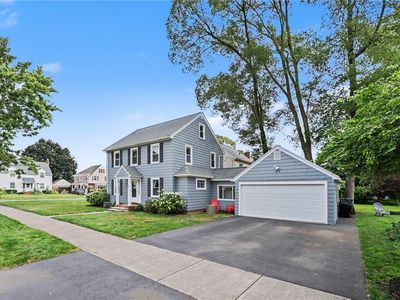 123 Hoover Rd