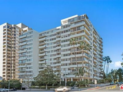 10433 Wilshire Blvd APT 602