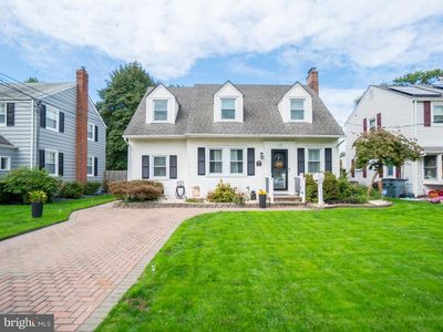 Property at 123 Homestead Ave, Hamilton, NJ