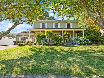 Property at 83 Lindy Street, Milford, CT