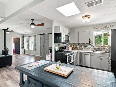 Property at 6 Derek Rd, Sandia Park, NM
