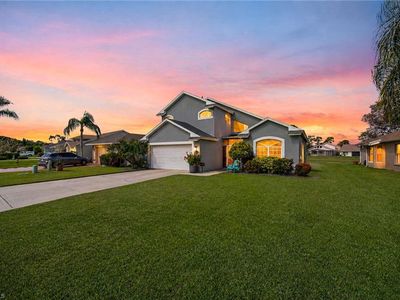 17870 Castle Harbor DR