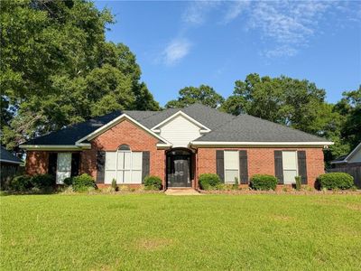 Property at 5181 Southern Oaks Trl, Grand Bay, AL
