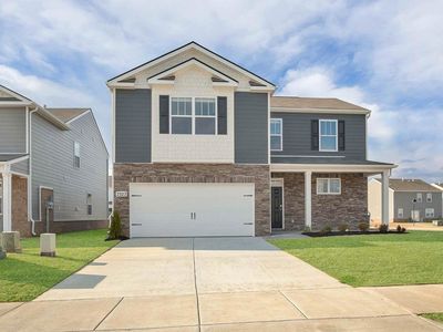 Property at 2050 Seiver Ln, White House, TN