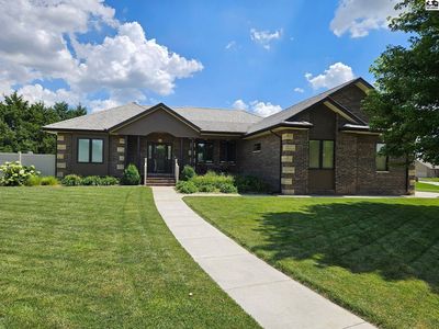 1301 Turkey Creek Dr