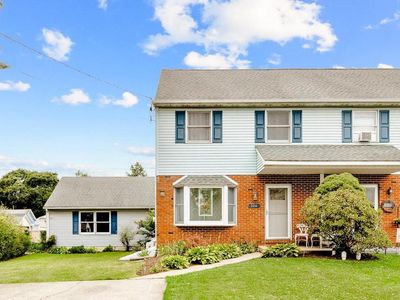 Property at 106 1st Ave, Richlandtown, PA