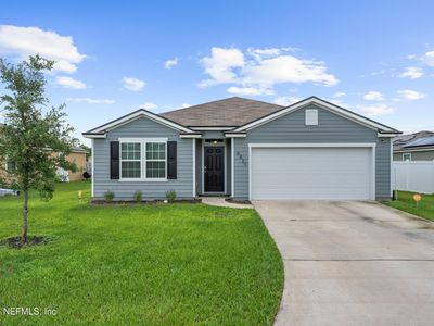 6421 BUCKING BRONCO Drive