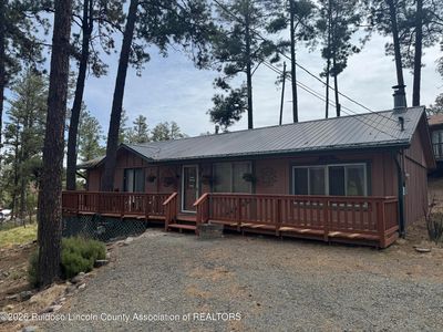 Property at 101 Nabors Ln, Ruidoso, NM