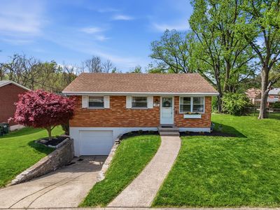 3283 Harmony Ln