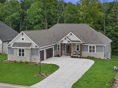 N66W21333 Sagebrush DRIVE