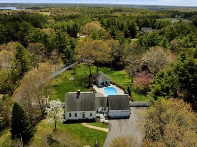 Property at 141 Martingale Ln, Plymouth, MA