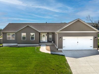 3495 McGowan Blvd