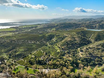 100 N Dos Pueblos Canyon Rd