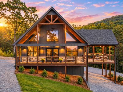 Property at 81 Timberline Trl, Talking Rock, GA