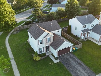 1011 Greenleaf Dr