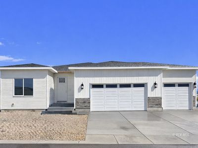 Property at 2966 Eleanor Ct, Elko, NV