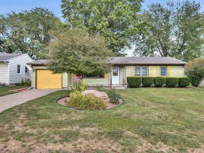Property at 1808 Crestline Dr, Red Oak, IA