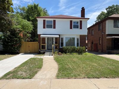 18964 Monte Vista St