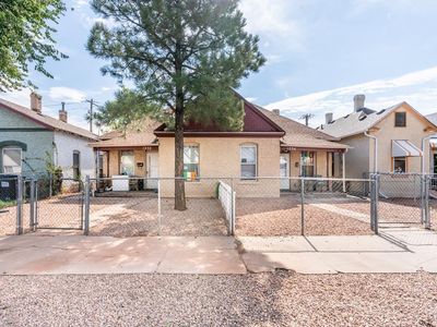 Property at 1232 Elm St, Pueblo, CO