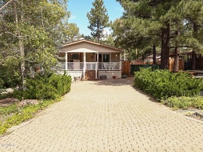 Property at 350 E Oak Dr, Munds Park, AZ