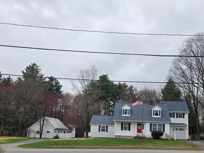 79 Maple Avenue