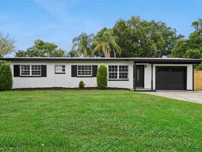 Property at 390 FRANCES AVENUE, Casselberry, FL