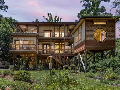831 Futch Creek Road