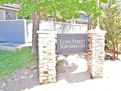 Property at 1533 E Long St, Carson City, NV