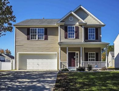 3138 Rendezvous Dr