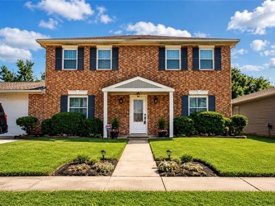 1804 Ridgefield Dr