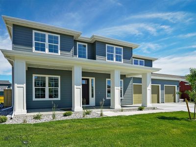1505 Beeker Ln