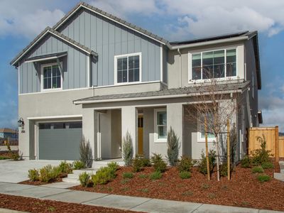 Plan 2 Plan, Glisten at One Lake