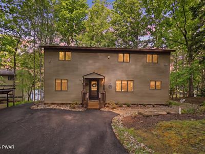 132 Spruce Lake Dr
