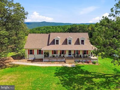 8570 Bloomery Pike