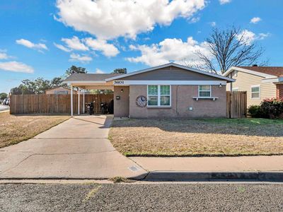 3601 Brentwood Dr