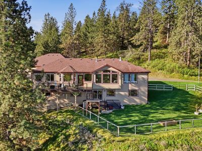 4020 S Saltese Lake Rd