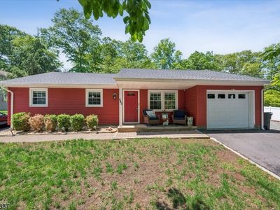 214 Santa Fe Trl