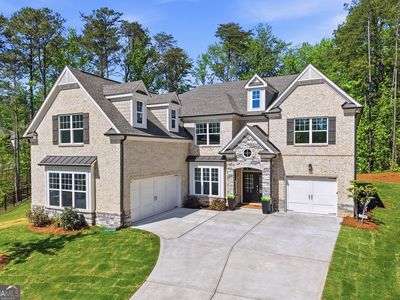 4245 Yaeger Way