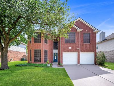 18702 Woodbreeze Dr