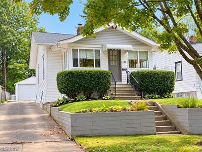 Property at 1131 Murray Ave, Akron, OH