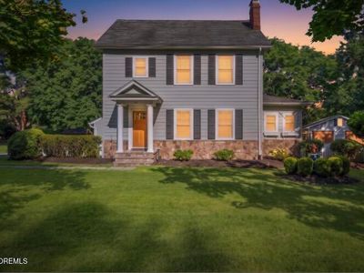 102 Middletown Road